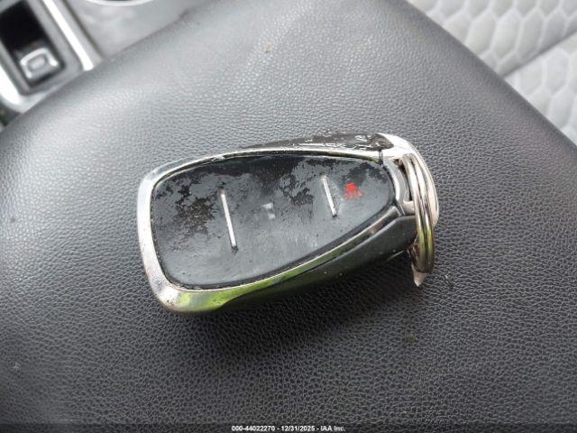 Chevrolet Equinox Awd Ls Image 9