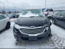 Chevrolet Equinox Awd Ls Image 8