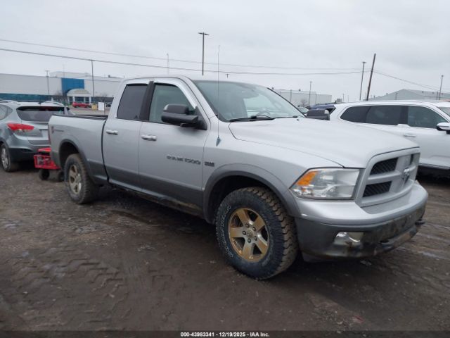Ram 1500 Slt Image 1