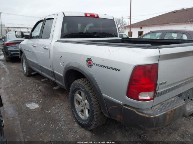 Ram 1500 Slt Image 8