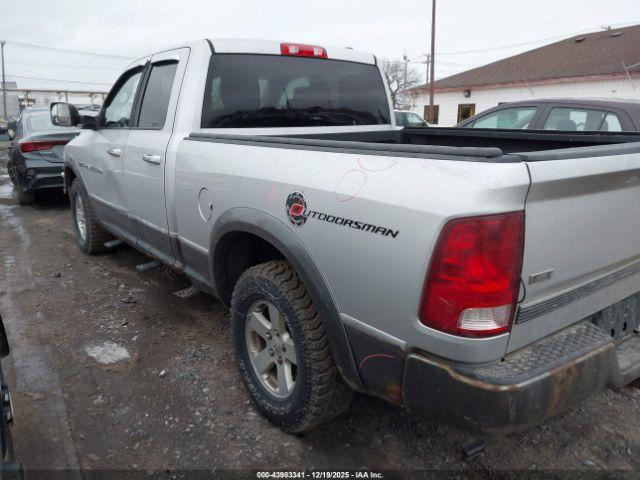 Ram 1500 Slt Image 8