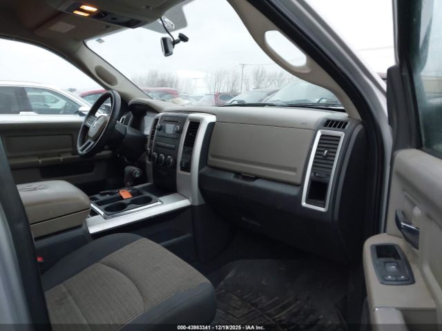 Ram 1500 Slt Image 6