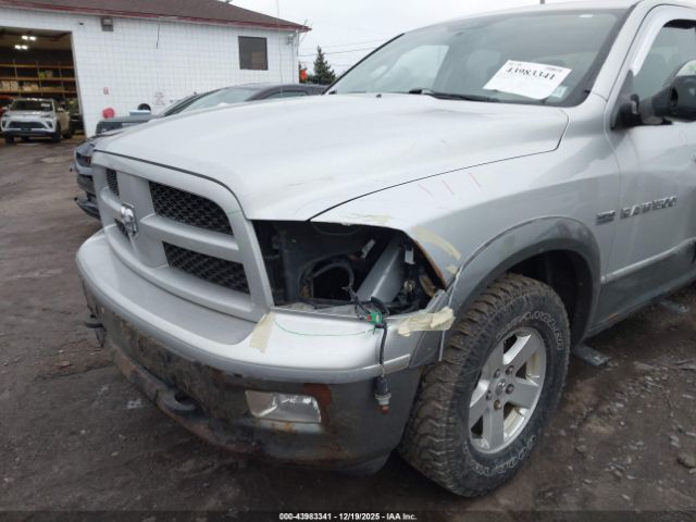 Ram 1500 Slt Image 9