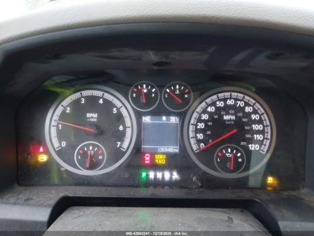 Ram 1500 Slt Image 15