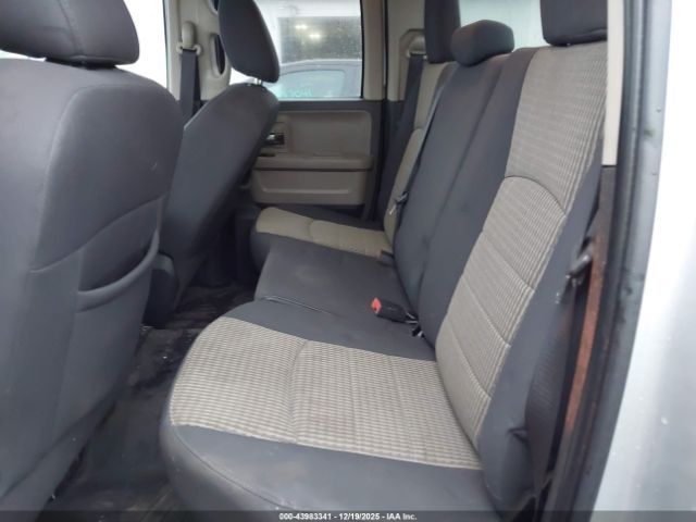 Ram 1500 Slt Image 12