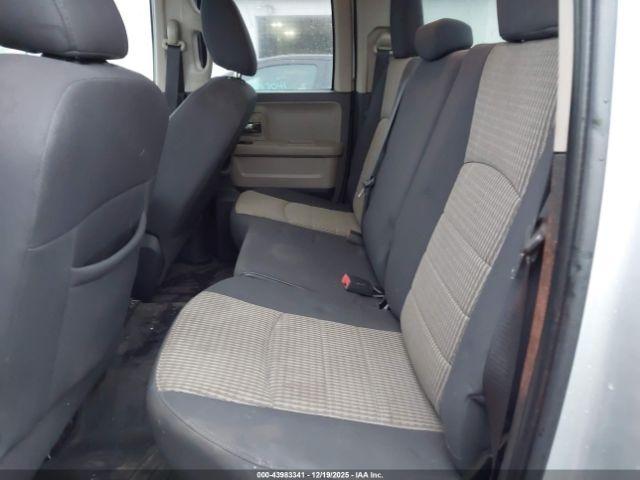 Ram 1500 Slt Image 12