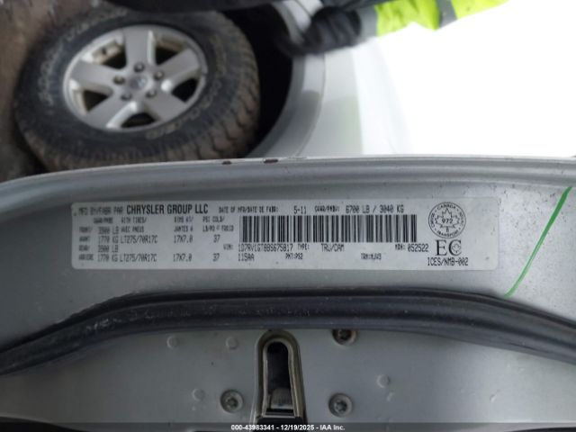 Ram 1500 Slt Image 2