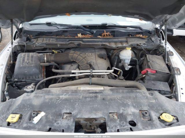 Ram 1500 Slt Image 14