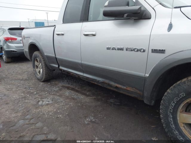 Ram 1500 Slt Image 3