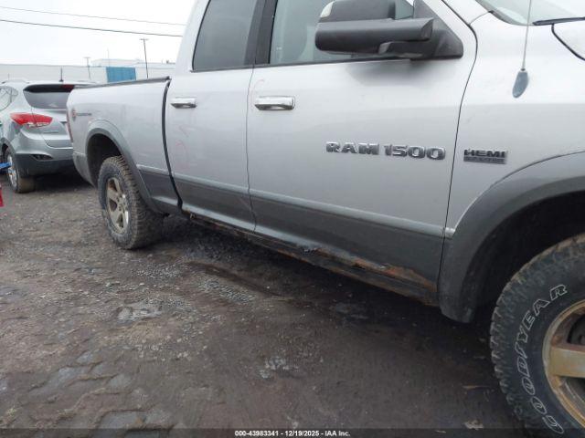 Ram 1500 Slt Image 3