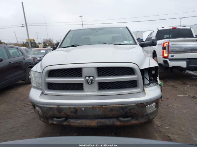 Ram 1500 Slt Image 10