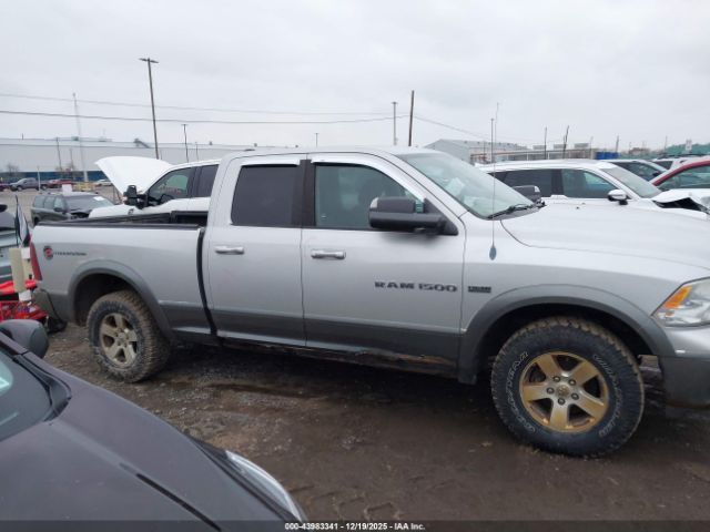 Ram 1500 Slt Image 4