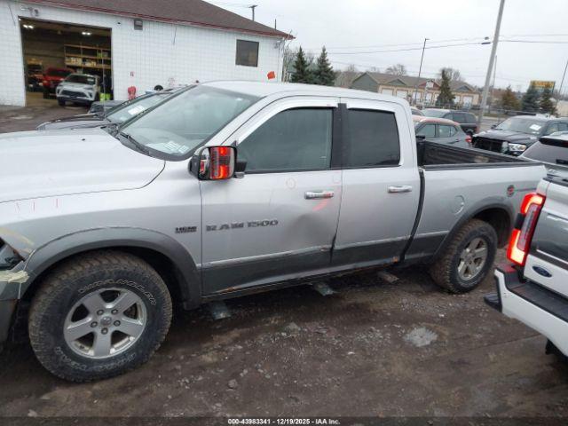 Ram 1500 Slt Image 17