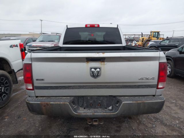 Ram 1500 Slt Image 13