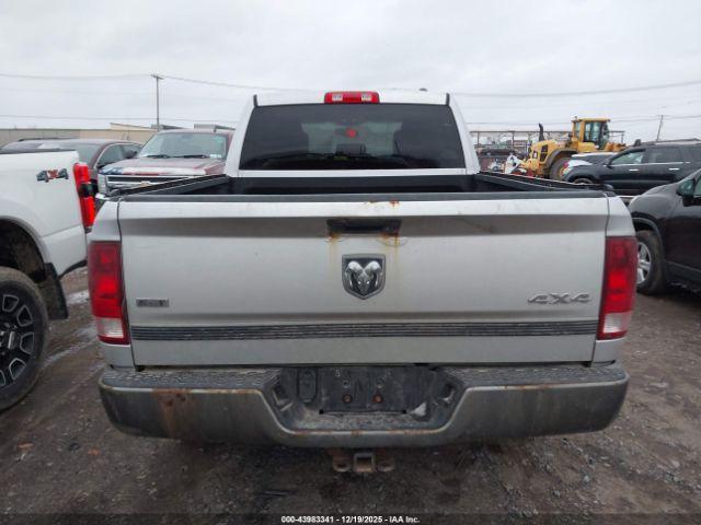 Ram 1500 Slt Image 13