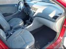 Hyundai ACCENT Gs Image 6