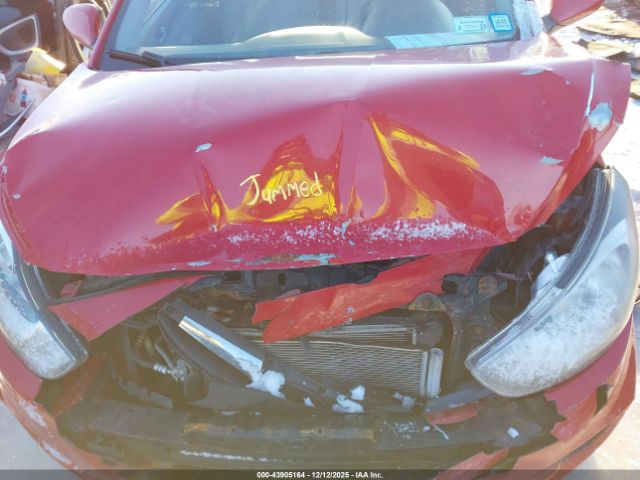 Hyundai ACCENT Gs Image 2