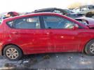Hyundai ACCENT Gs Image 12