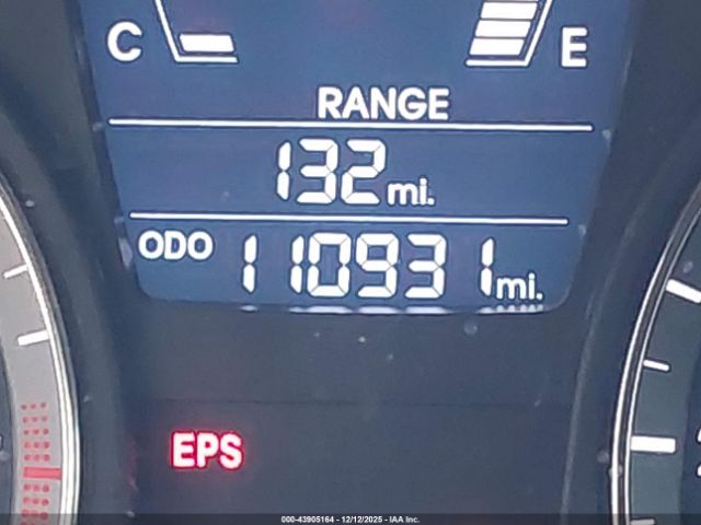 Hyundai ACCENT Gs Image 16