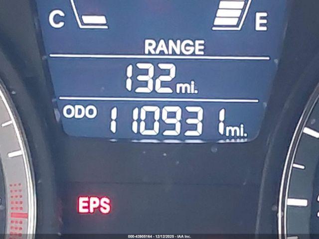 Hyundai ACCENT Gs Image 16