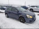 Pontiac Vibe Image 1