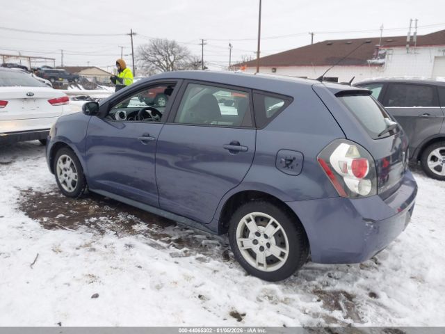 Pontiac Vibe Image 2