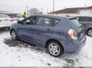 Pontiac Vibe Image 2