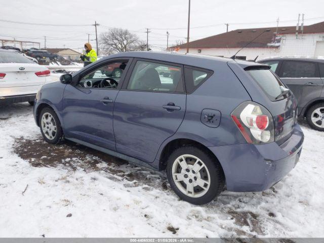 Pontiac Vibe Image 2