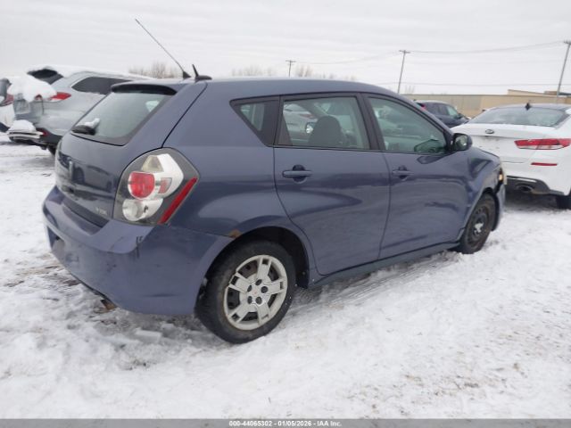 Pontiac Vibe Image 9