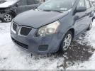 Pontiac Vibe Image 5