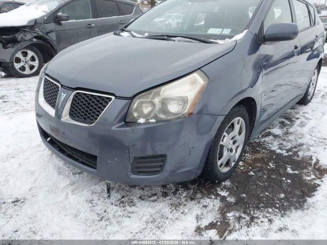 Pontiac Vibe Image 5