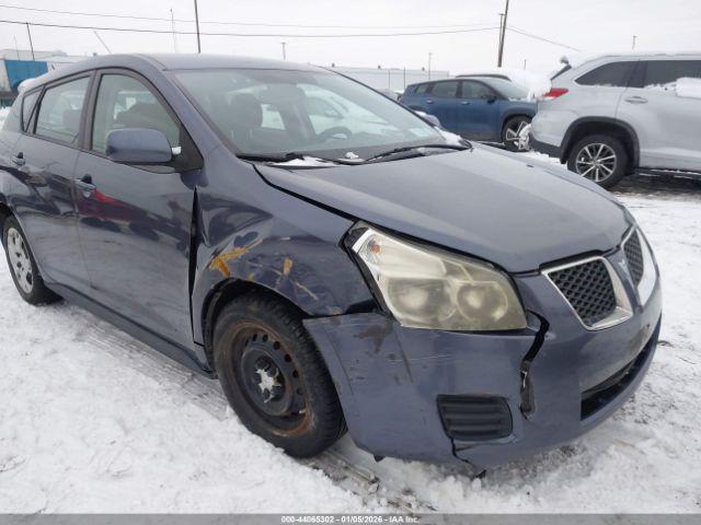 Pontiac Vibe Image 7