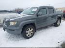 Honda Ridgeline Rtl Image 13