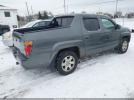 Honda Ridgeline Rtl Image 9