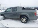 Honda Ridgeline Rtl Image 5