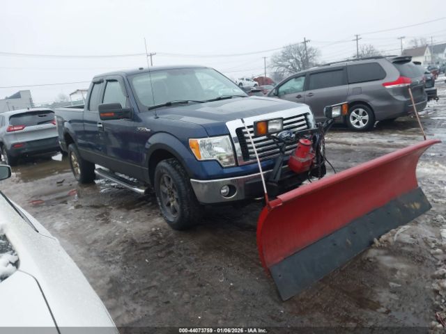 Ford F-150 Image 1