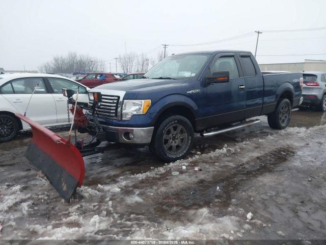 Ford F-150 Image 12