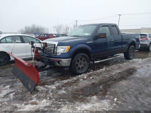 Ford F-150 Image 12