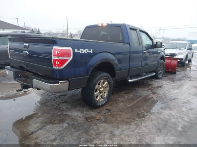 Ford F-150 Image 4