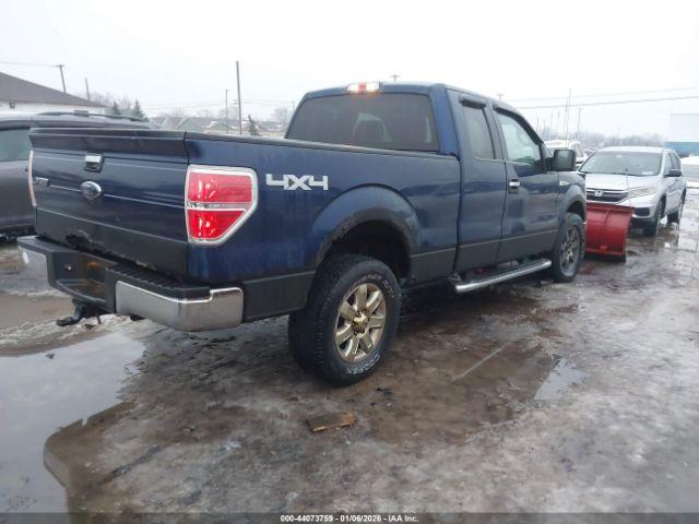 Ford F-150 Image 4