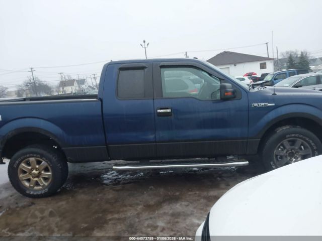 Ford F-150 Image 2