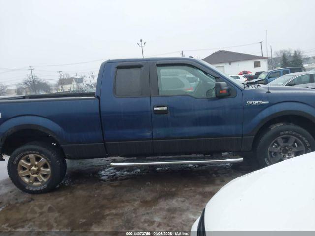 Ford F-150 Image 2