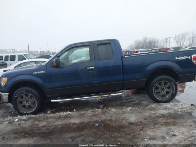 Ford F-150 Image 16