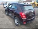 Chevrolet Trax Fwd Ls Image 4