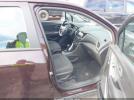 Chevrolet Trax Fwd Ls Image 7