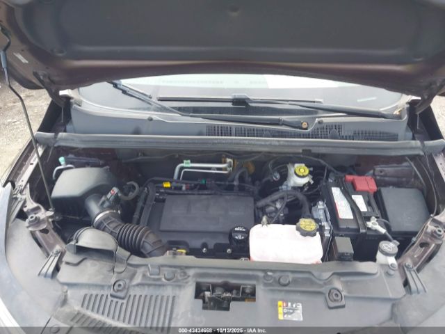 Chevrolet Trax Fwd Ls Image 2