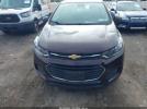 Chevrolet Trax Fwd Ls Image 16