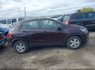 Chevrolet Trax Fwd Ls Image 11