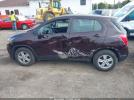 Chevrolet Trax Fwd Ls Image 15