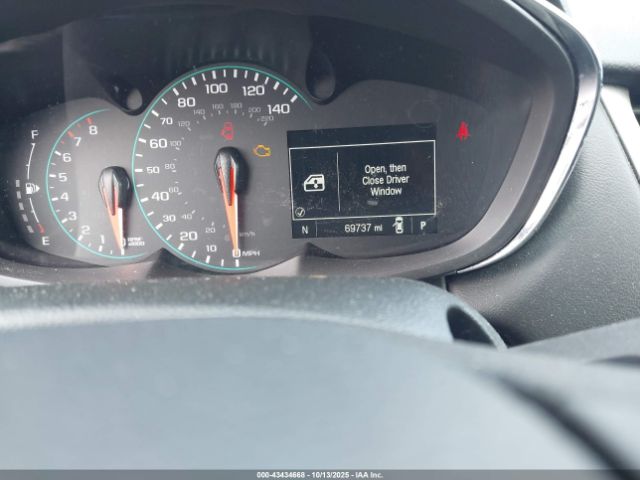 Chevrolet Trax Fwd Ls Image 12